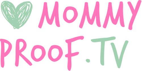 Mommyproof